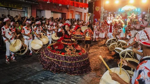 
          Imagem ilustrativa da imagem Consciência Negra: Recife terá programação especial com marcha, shows e debates
          