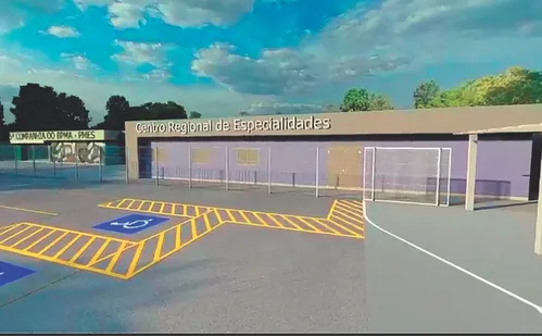 
          Imagem ilustrativa da imagem Consultas com especialistas para moradores de 7 cidades na Região Serrana do ES
          