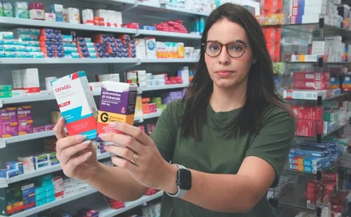 
          Imagem ilustrativa da imagem Consumo de antibióticos dispara e acende alerta entre médicos
          