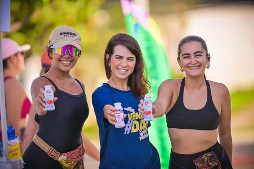 
          Imagem ilustrativa da imagem Cooperativas movimentam calendário de corridas
          