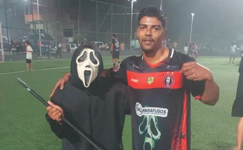 
          Imagem ilustrativa da imagem Copa Metropolitana 2026 é confirmada pela Liga de Desporto Capixaba
          