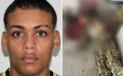 
          Imagem ilustrativa da imagem Corpo atribuído à ‘Japinha do CV’ é na verdade de homem da Bahia, diz polícia
          