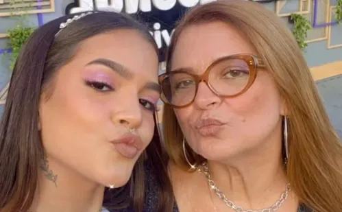 
          Imagem ilustrativa da imagem Corpo da mãe de Mel Maia será velado e cremado no Rio de Janeiro
          