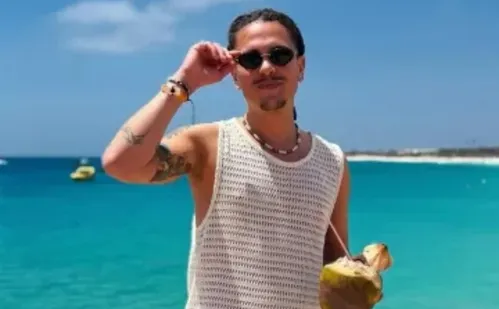 
          Imagem ilustrativa da imagem Corpo de DJ brasileiro desaparecido é encontrado em praia de Portugal
          