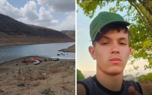 
          Imagem ilustrativa da imagem Corpo de adolescente desaparecido é localizado na barragem de Jucazinho
          