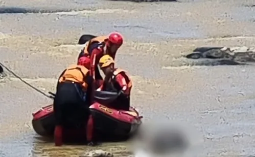 
          Imagem ilustrativa da imagem Corpo é encontrado boiando em rio no Sul do ES
          
