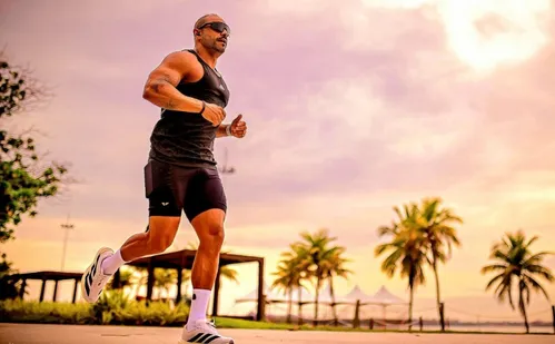 
          Imagem ilustrativa da imagem Corrida Tribuna Ruas da Cidade: Estreia com sabor de recomeço
          