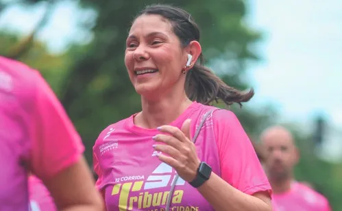 
          Imagem ilustrativa da imagem Corrida Tribuna Ruas da Cidade: expectativa de mais sucesso para a edição de 2026
          