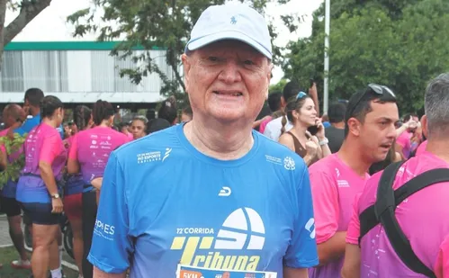 
          Imagem ilustrativa da imagem Corrida Tribuna Ruas da Cidade: expectativa de mais sucesso para a edição de 2026
          