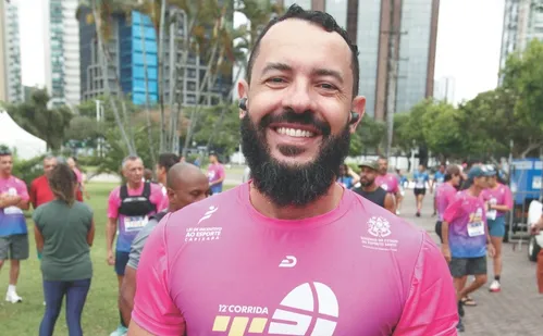 
          Imagem ilustrativa da imagem Corrida Tribuna Ruas da Cidade: expectativa de mais sucesso para a edição de 2026
          