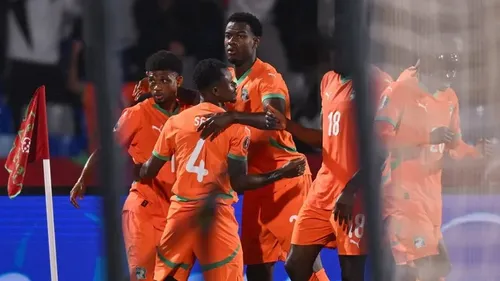 
          Imagem ilustrativa da imagem Costa do Marfim enfrenta perigosa Burkina Faso na última vaga das Quartas de Final
          