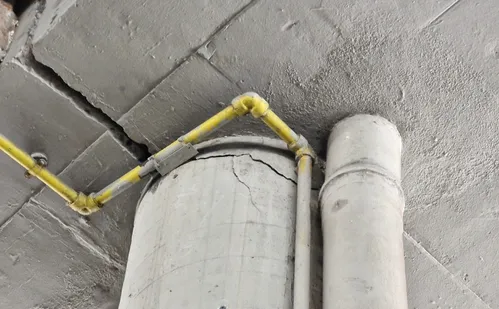 
          Imagem ilustrativa da imagem Crea encontra irregularidades durante vistoria no Terminal de Jardim América
          