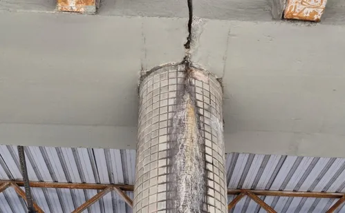 
          Imagem ilustrativa da imagem Crea encontra irregularidades durante vistoria no Terminal de Jardim América
          