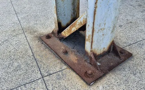 
          Imagem ilustrativa da imagem Crea encontra irregularidades durante vistoria no Terminal de Jardim América
          