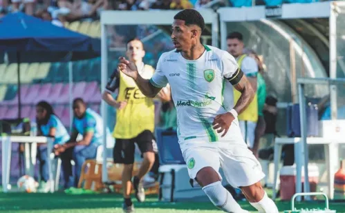 
          Imagem ilustrativa da imagem Cria do Porto Vitória vai jogar no Rio Ave de Portugal
          