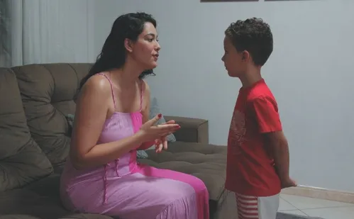 
          Imagem ilustrativa da imagem Criação dos filhos: especialistas explicam a importância de dizer “não”
          