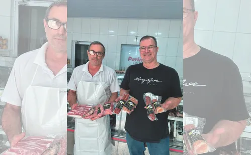 
          Imagem ilustrativa da imagem Cruzeiro Alto Liberdade: Destino de fé, natureza e 2.166 degraus em Marilândia
          