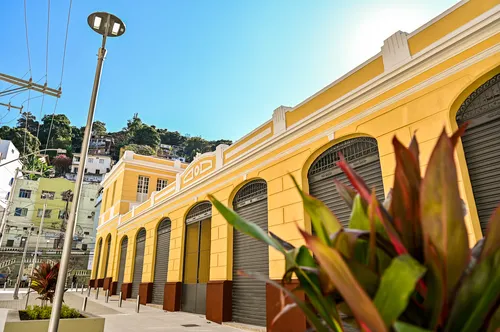 
          Imagem ilustrativa da imagem Cultura, lazer  e grandes  eventos
          