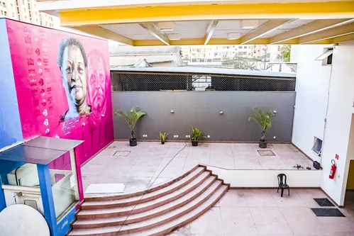 
          Imagem ilustrativa da imagem Cultura, lazer  e grandes  eventos
          