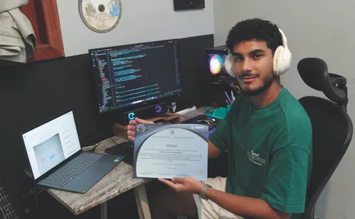 
          Imagem ilustrativa da imagem Cursos para aprender profissão no início deste ano
          