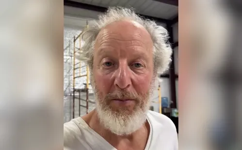 
          Imagem ilustrativa da imagem Daniel Stern, de 'Esqueceram de Mim', é acusado de pedir serviços de prostituição
          