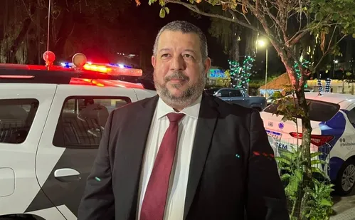 
          Imagem ilustrativa da imagem Defesa da família de enfermeira morta no ES vai pedir aumento da pena
          