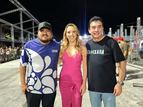 
          Imagem ilustrativa da imagem Definições partidárias iniciaram
          