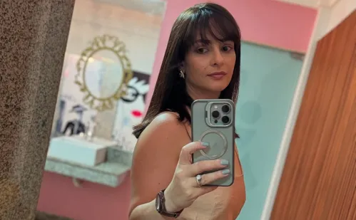 
          Imagem ilustrativa da imagem Delegada é presa em São Paulo suspeita de ligação com PCC
          