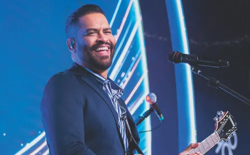 
          Imagem ilustrativa da imagem Três festivais com delícias e shows de graça agitam o fim de semana no ES
          