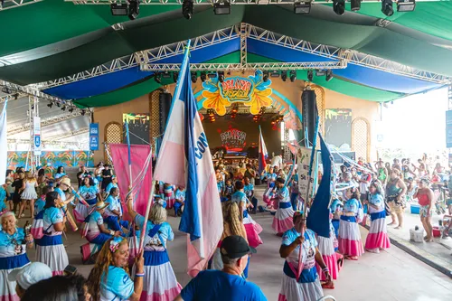 
          Imagem ilustrativa da imagem Delírio Tropical: veja fotos do festival de música e cultura em Vila Velha
          