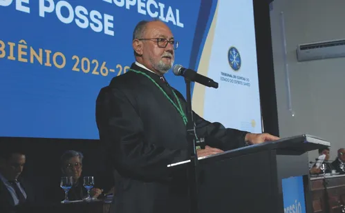 
          Imagem ilustrativa da imagem “Democracia não se sustenta sem instituições fortes”, diz Ciciliotti
          