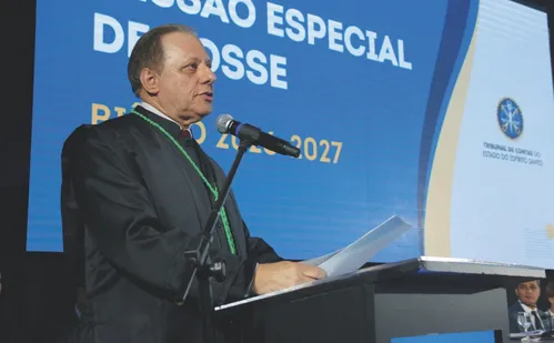 
          Imagem ilustrativa da imagem “Democracia não se sustenta sem instituições fortes”, diz Ciciliotti
          