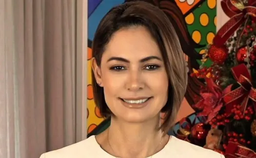 
          Imagem ilustrativa da imagem Deputado sobre Bolsonaro: "Vem sendo tratado pior que traficante"
          