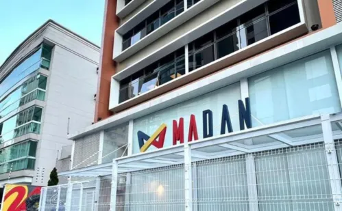 
          Imagem ilustrativa da imagem Desconto especial para matrículas antecipadas no pré-vestibular do MADAN
          