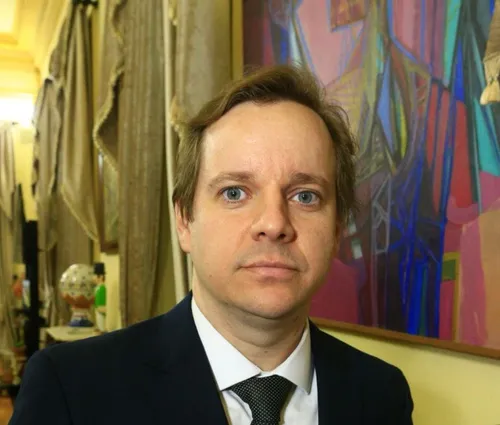 
          Imagem ilustrativa da imagem Desembargador Francisco Bandeira de Mello é eleito novo presidente do TJPE
          