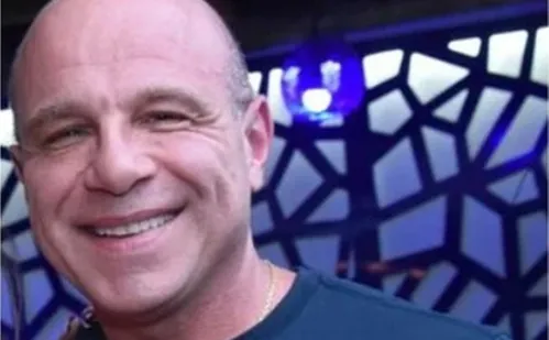 
          Imagem ilustrativa da imagem Desembargador preso pela PF recebeu salário de mais de R$ 125 mil em novembro
          