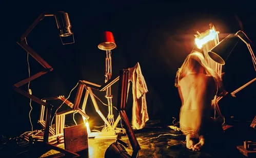 
          Imagem ilustrativa da imagem Despedida da Arena de Verão de Vitória com muito axé
          