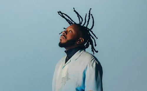 
          Imagem ilustrativa da imagem Despedida do Embrazado com show do rapper BK’
          