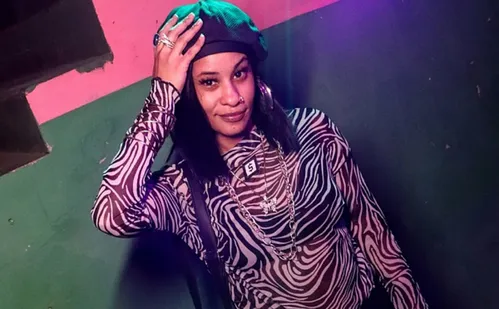 
          Imagem ilustrativa da imagem Despedida do Embrazado com show do rapper BK’
          