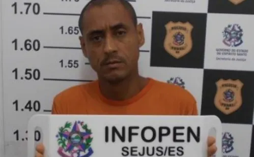 
          Imagem ilustrativa da imagem Detento do semiaberto foge de trator durante trabalho em São Mateus
          