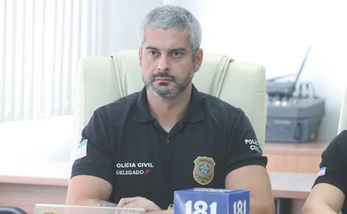 
          Imagem ilustrativa da imagem Detran faz alerta para falsa cobrança de taxas enviadas pela internet
          