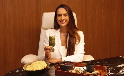 
          Imagem ilustrativa da imagem Dez dicas de especialistas para iniciar o ano com “detox” na alimentação
          