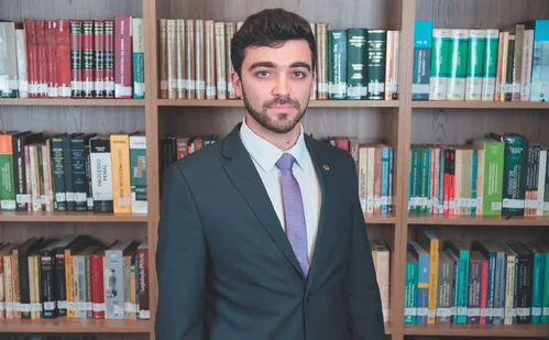 
          Imagem ilustrativa da imagem A fronteira da privacidade na era da biometria
          