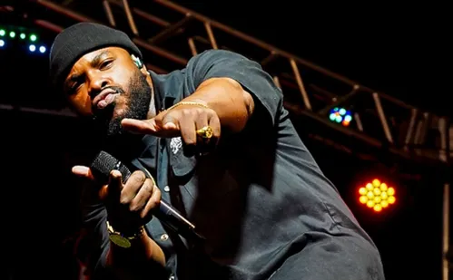 
          Imagem ilustrativa da imagem Dez horas de samba neste domingo em Vitória
          