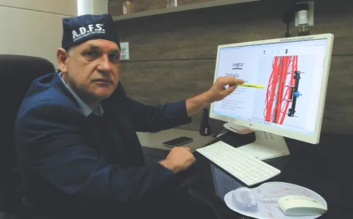 
          Imagem ilustrativa da imagem Dia Mundial do Diabetes: novidades para 400 mil pacientes no ES
          