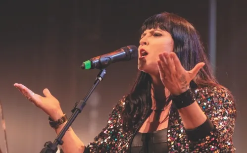 
          Imagem ilustrativa da imagem Dia de rock em encontro de cervejarias em Viana
          