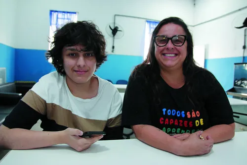 
          Imagem ilustrativa da imagem Direitos de 50 mil que têm autismo no ES
          