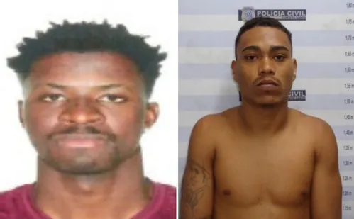 
          Imagem ilustrativa da imagem Disputa por tráfico de drogas motivou assassinato em Vila Velha, conclui polícia
          