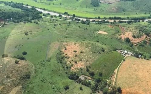 
          Imagem ilustrativa da imagem Distrito industrial com aeroporto em Cachoeiro de Itapemirim
          