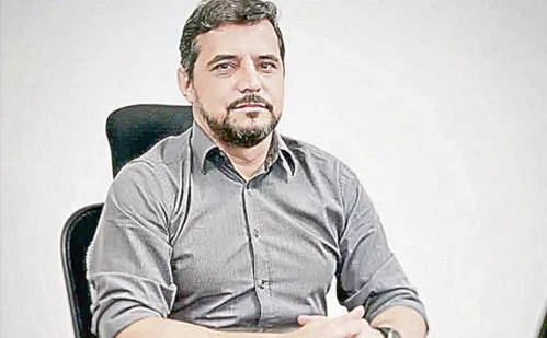 
          Imagem ilustrativa da imagem Distrito industrial com aeroporto em Cachoeiro de Itapemirim
          